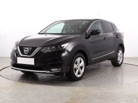 Nissan Qashqai - 2017