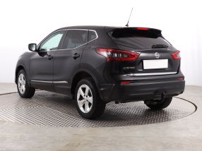Nissan Qashqai - 2017