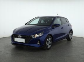 Hyundai i20 - 2020