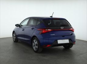 Hyundai i20 - 2020