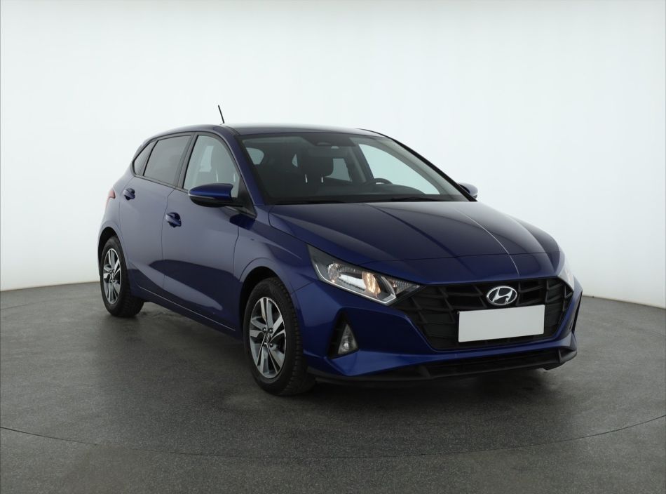 Hyundai i20 - 2020