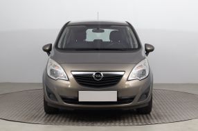 Opel Meriva - 2012