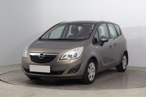 Opel Meriva - 2012