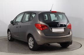 Opel Meriva - 2012