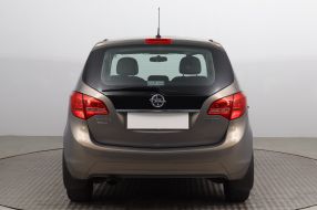 Opel Meriva - 2012