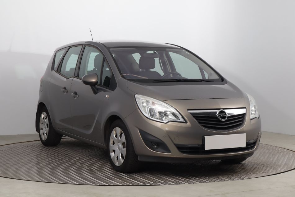 Opel Meriva - 2012