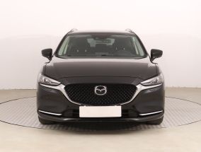 Mazda 6 - 2019