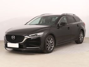 Mazda 6 - 2019