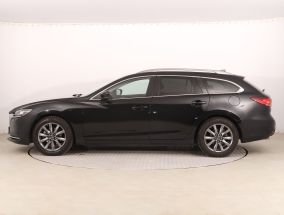 Mazda 6 - 2019
