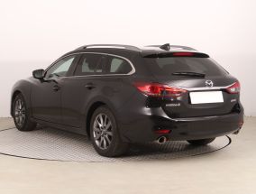 Mazda 6 - 2019