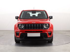 Jeep Renegade - 2018