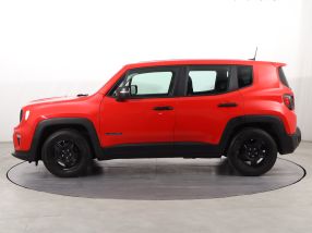 Jeep Renegade - 2018
