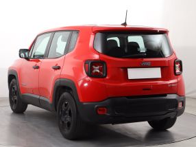 Jeep Renegade - 2018