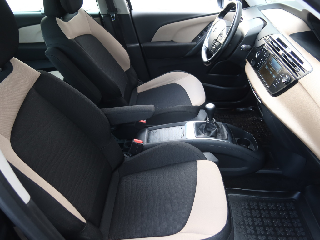 Citroen C4 Grand Picasso