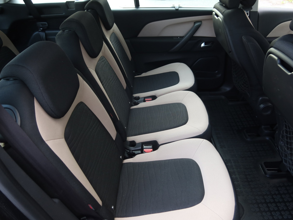 Citroen C4 Grand Picasso