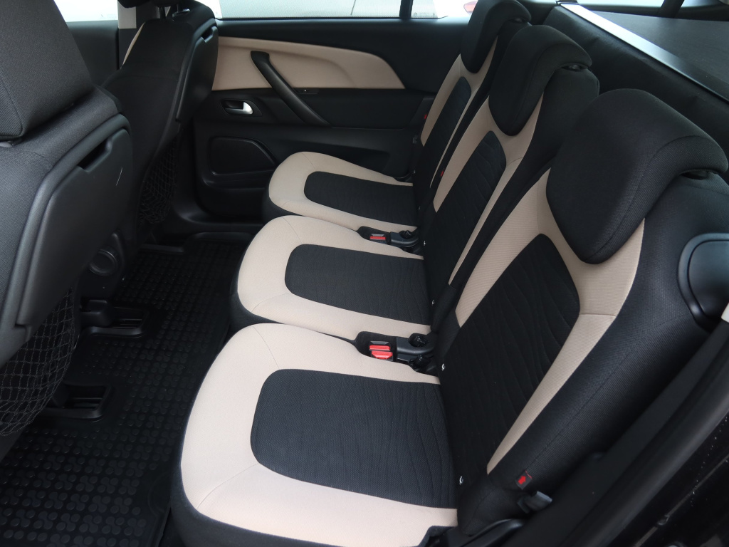 Citroen C4 Grand Picasso
