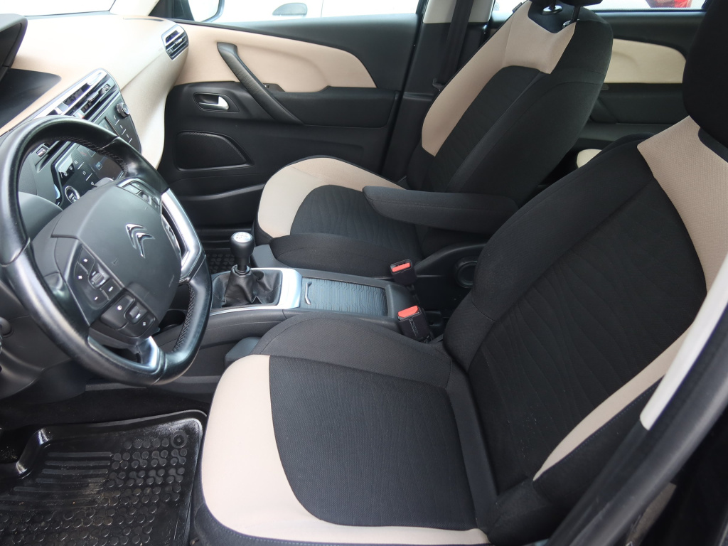 Citroen C4 Grand Picasso