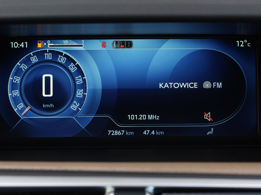 Citroen C4 Grand Picasso
