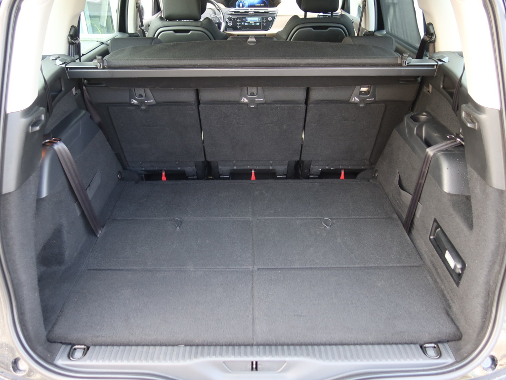 Citroen C4 Grand Picasso
