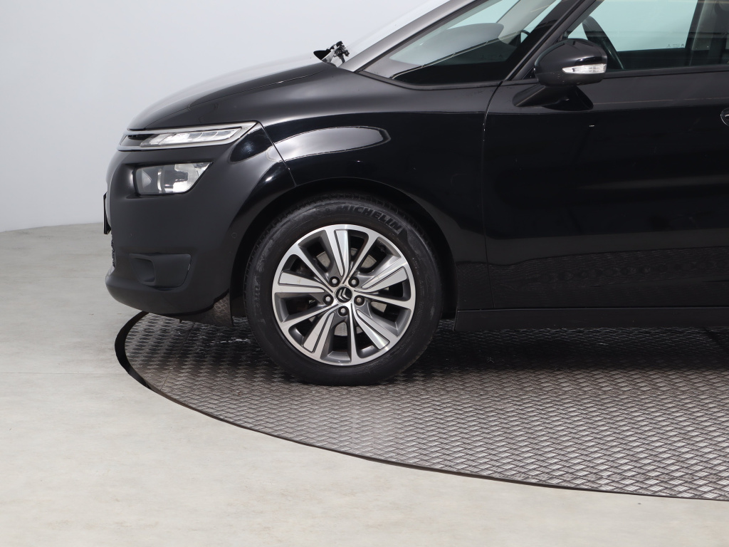Citroen C4 Grand Picasso