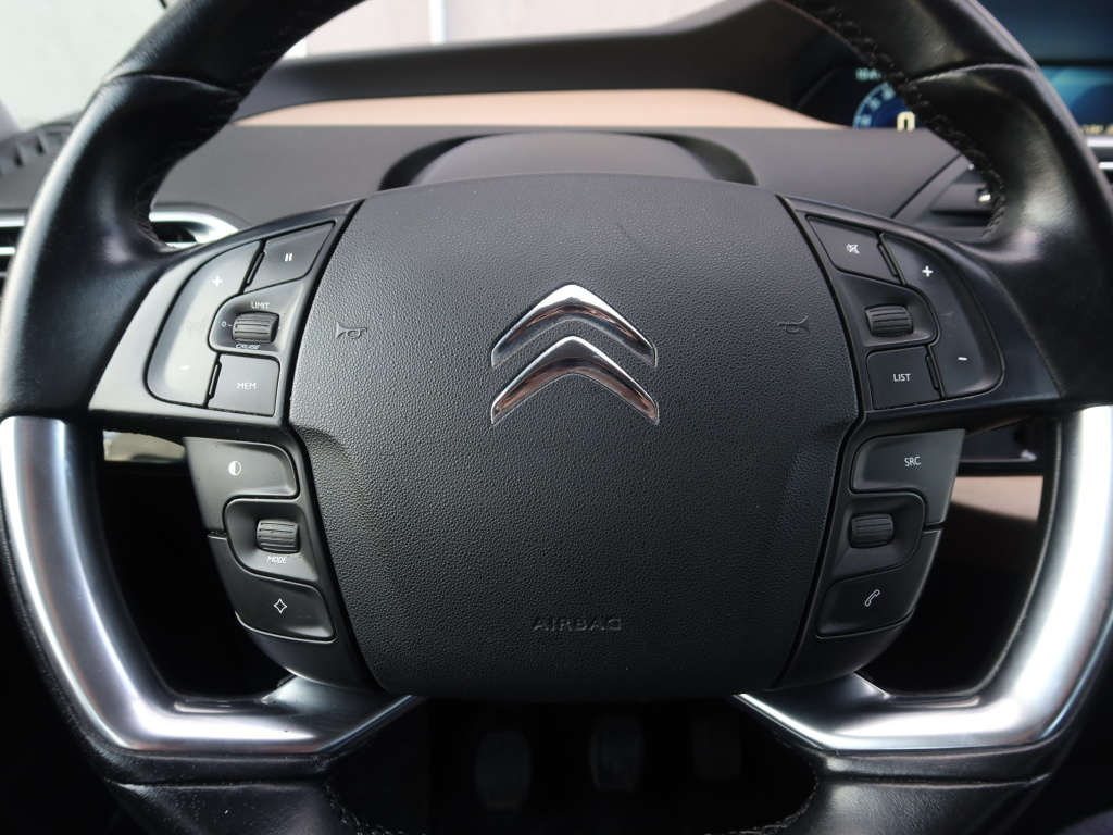 Citroen C4 Grand Picasso