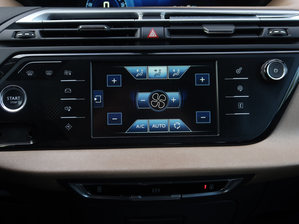 Citroen C4 Grand Picasso