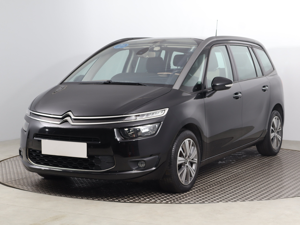 Citroen C4 Grand Picasso