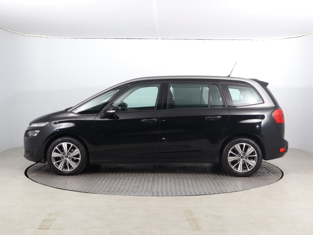 Citroen C4 Grand Picasso