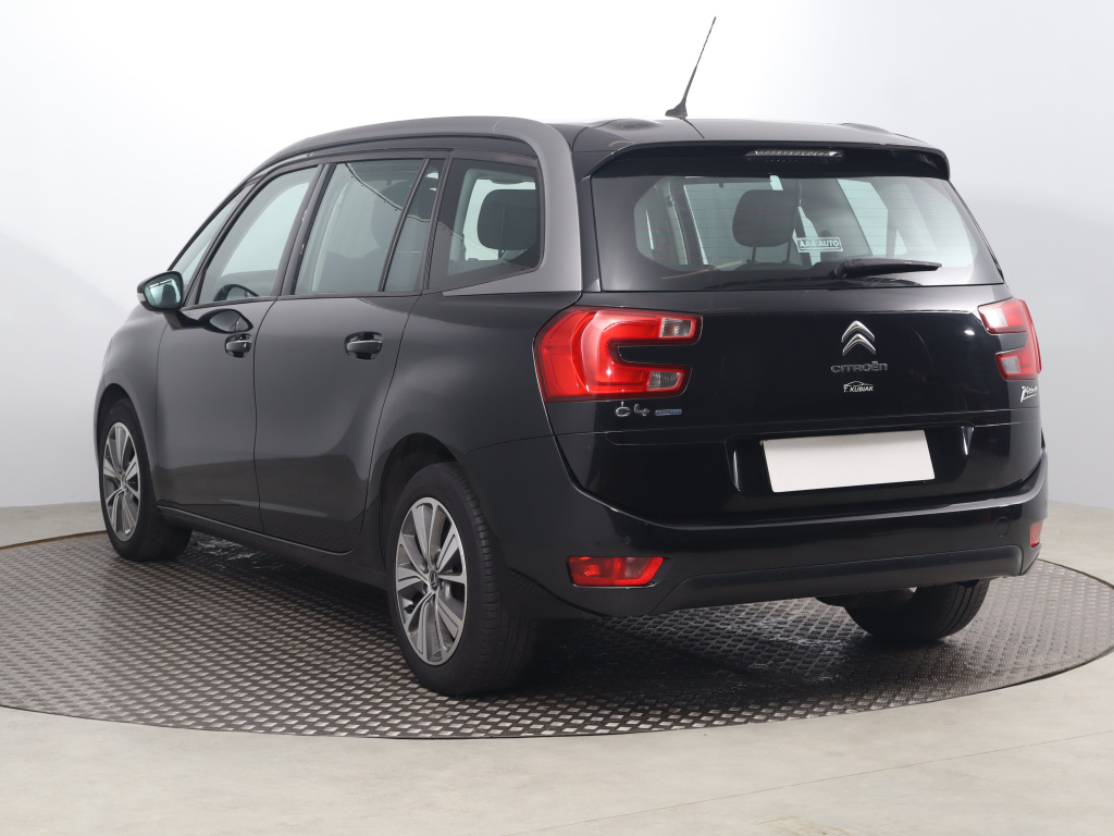 Citroen C4 Grand Picasso
