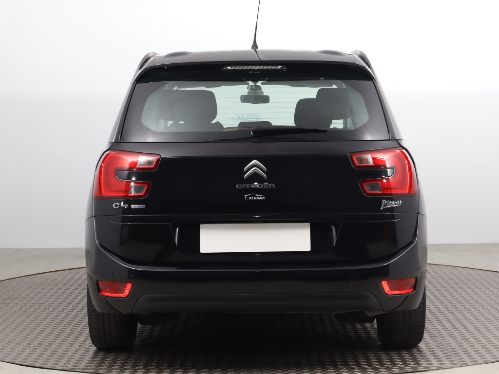 Citroen C4 Grand Picasso