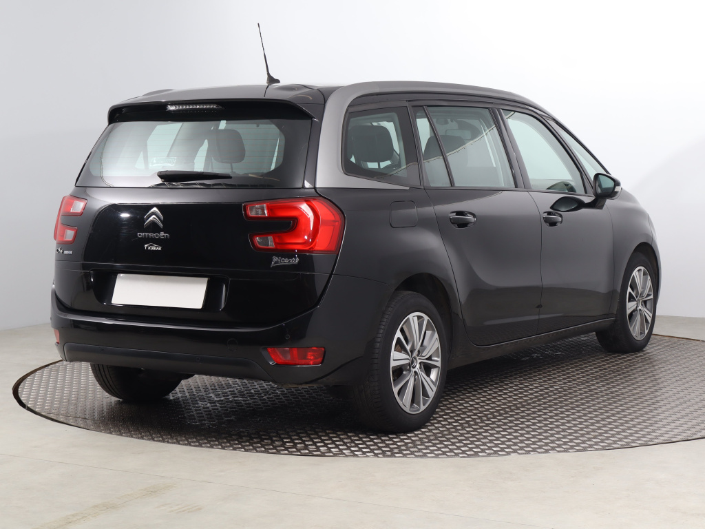 Citroen C4 Grand Picasso
