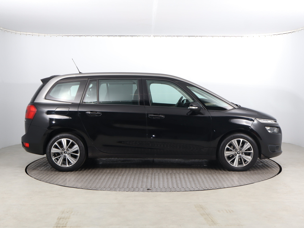 Citroen C4 Grand Picasso