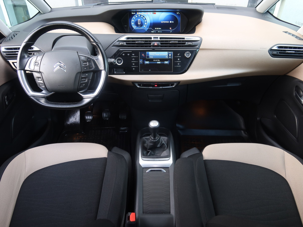 Citroen C4 Grand Picasso