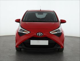 Toyota Aygo - 2020