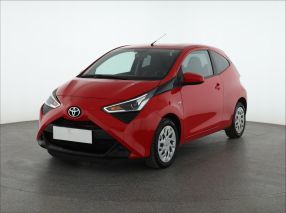 Toyota Aygo - 2020
