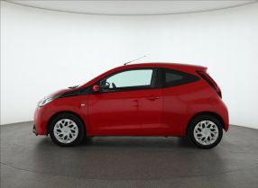Toyota Aygo - 2020