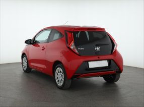 Toyota Aygo - 2020