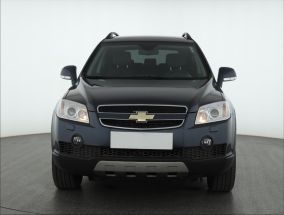 Chevrolet Captiva - 2008
