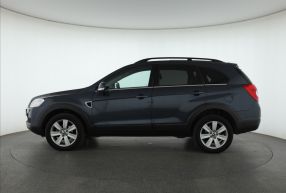 Chevrolet Captiva - 2008