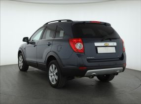 Chevrolet Captiva - 2008