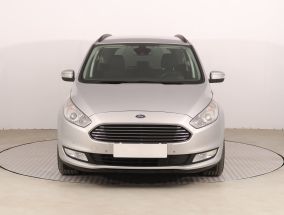 Ford Galaxy - 2017