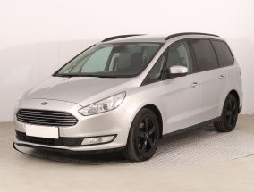 Ford Galaxy - 2017
