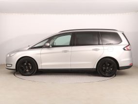Ford Galaxy - 2017