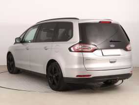 Ford Galaxy - 2017
