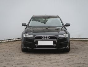 Audi A6 - 2015