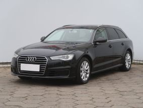 Audi A6 - 2015