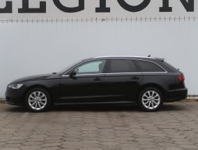 Audi A6 - 2015