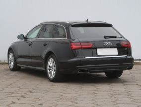 Audi A6 - 2015