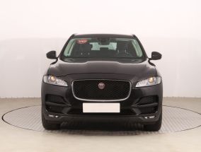Jaguar F-Pace - 2019