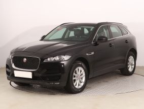 Jaguar F-Pace - 2019